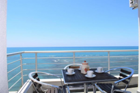 Two Bedroom Apartment with Sea View in Durres 072